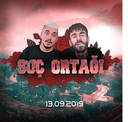 Suç Ortağı