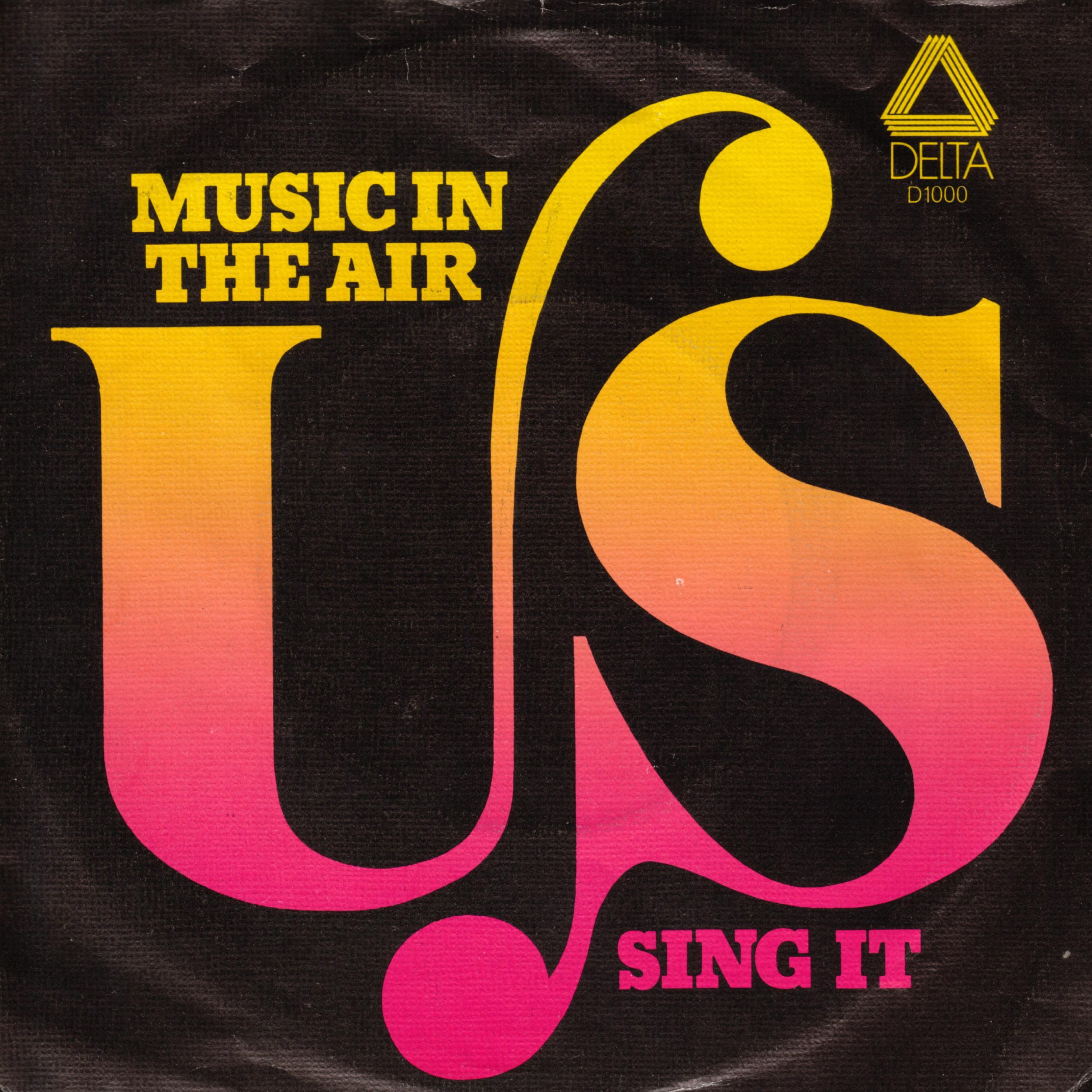 Music In The Air