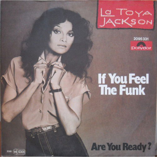 If You Feel The Funk