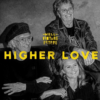 Higher Love