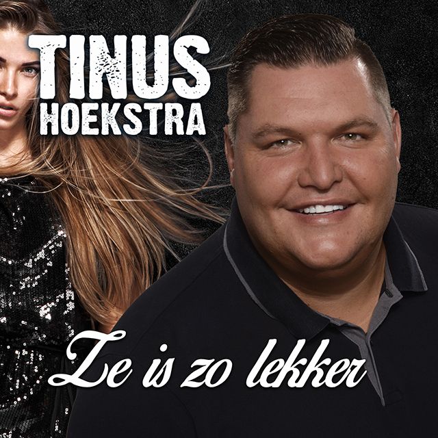 Ze is zo lekker