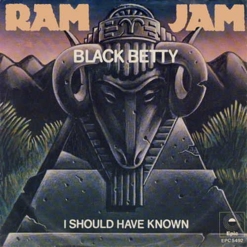 Black Betty