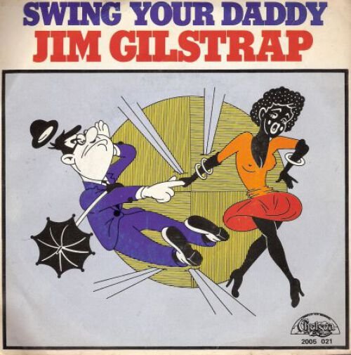 Swing Your Daddy