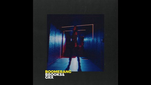 Boomerang