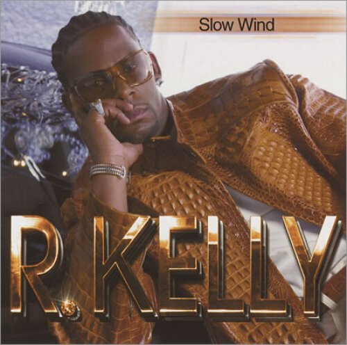 Slow Wind Remix