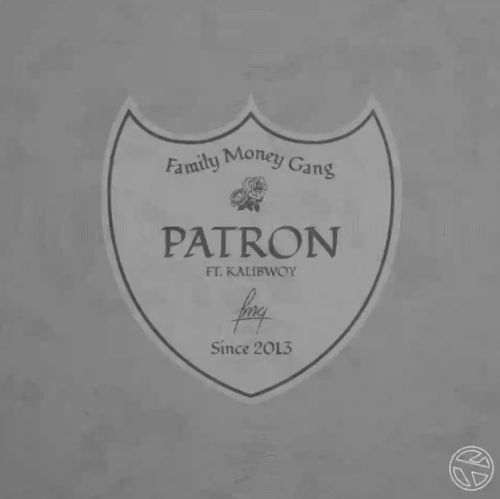 Patron