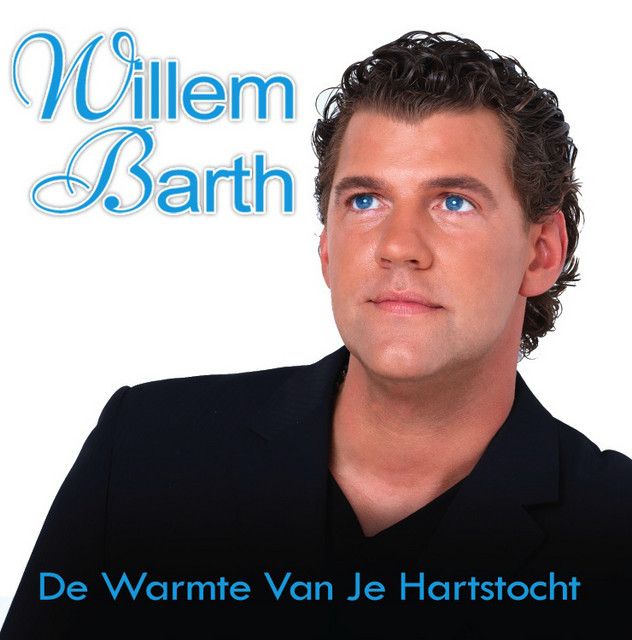 De warmte van je hartstocht