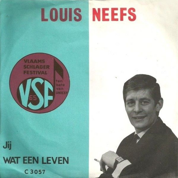 Wat een leven