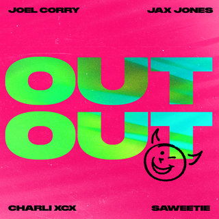 OUT OUT (Featuring Charli XCX & Saweetie)