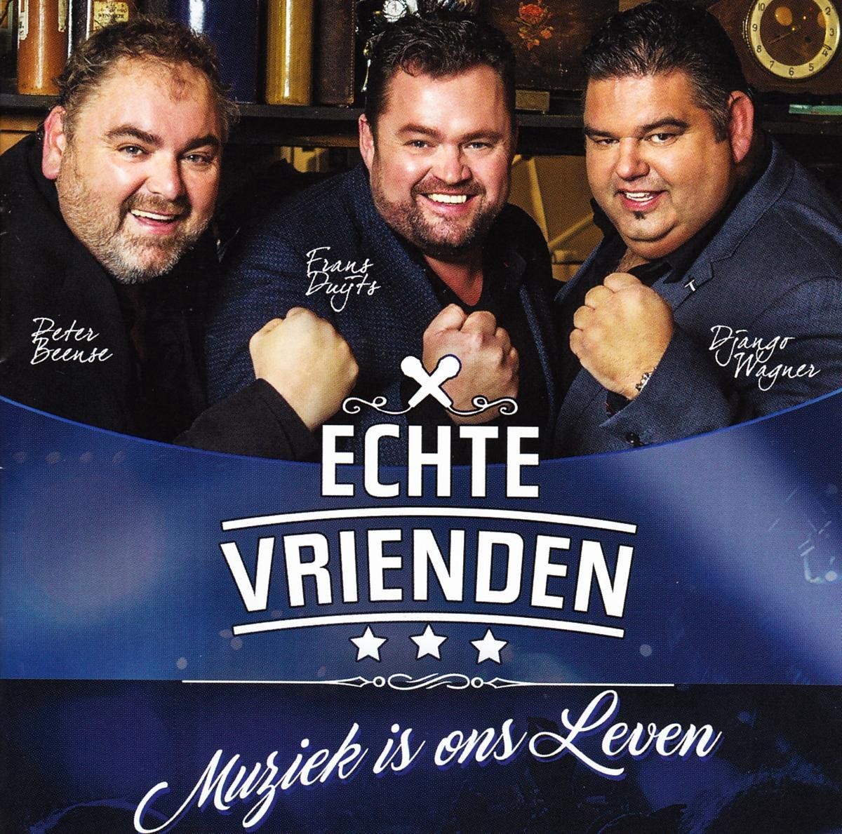 Muziek is ons leven