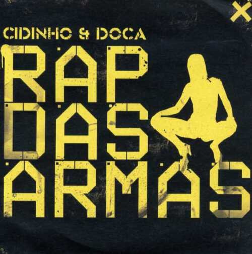 Rap Das Armas (Gregor Salto 2016 Remix)