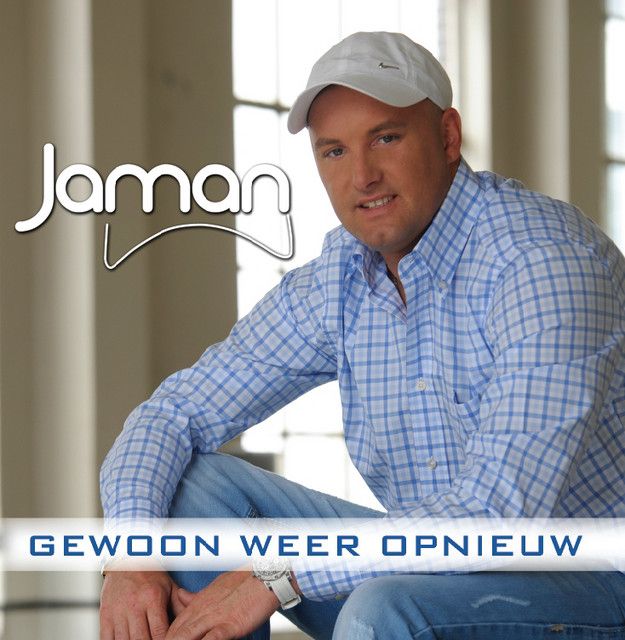 Gewoon weer opnieuw