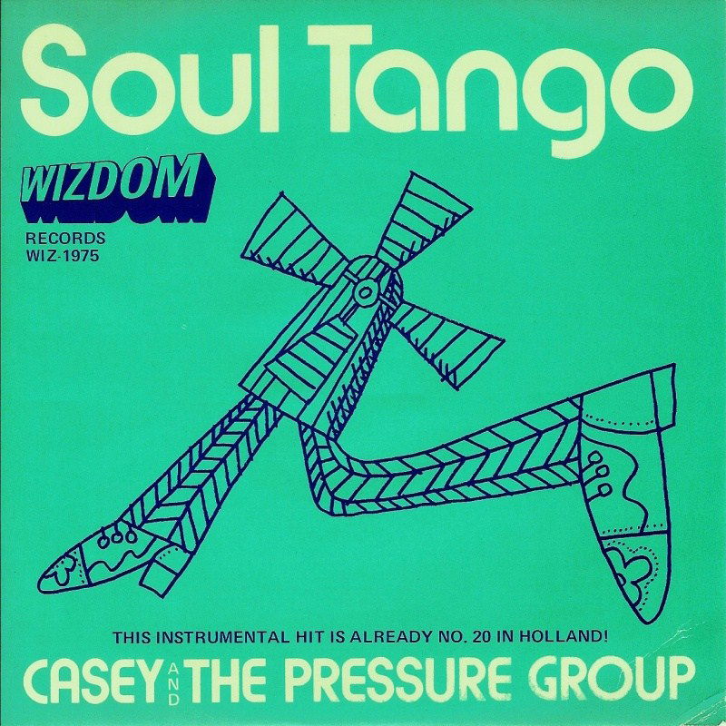 Soul Tango