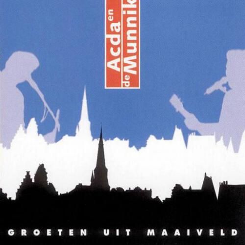 Groeten Uit Maaiveld