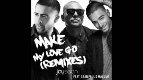 Make My Love Go (Remix)