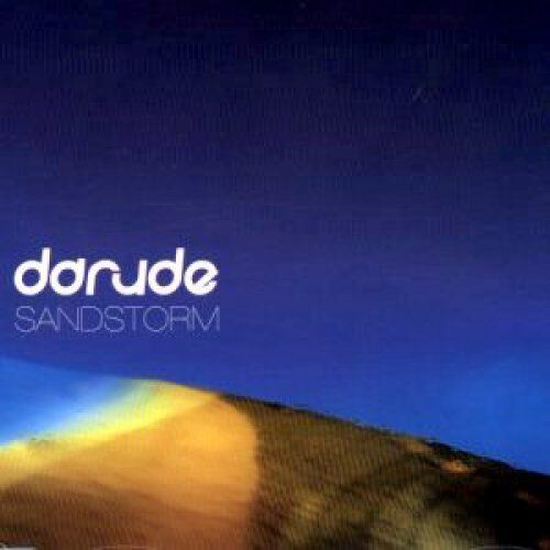 Sandstorm