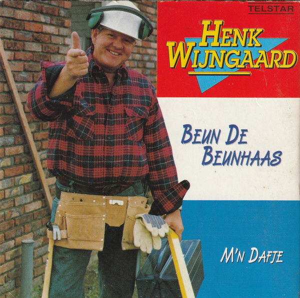 Beun de beunhaas