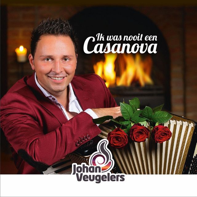 Ik was nooit een casanova