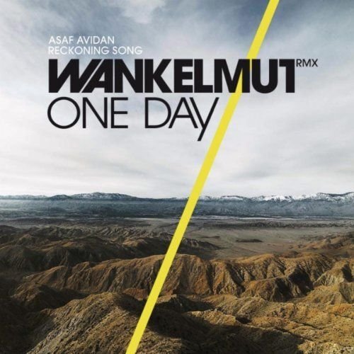 One Day/Reckoning Song (Wankelmut remix)