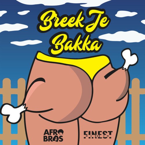 Breek Je Bakka