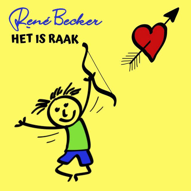 Het Is Raak