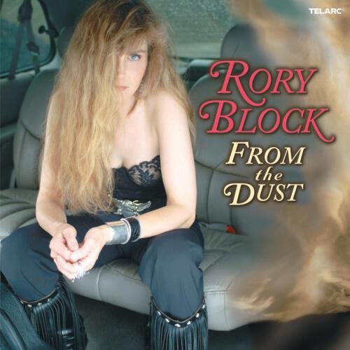 Rory Block