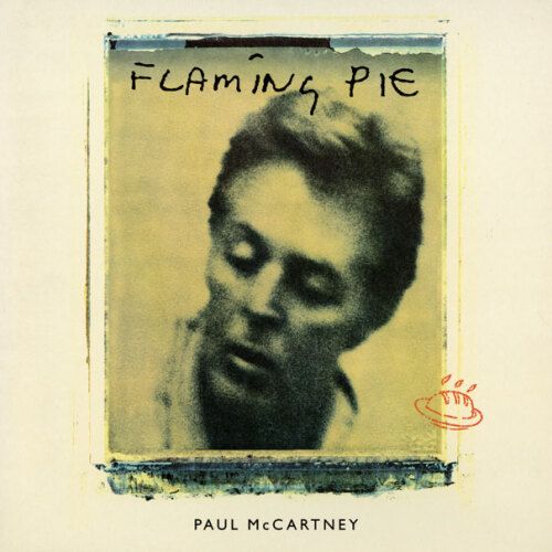 Flaming Pie