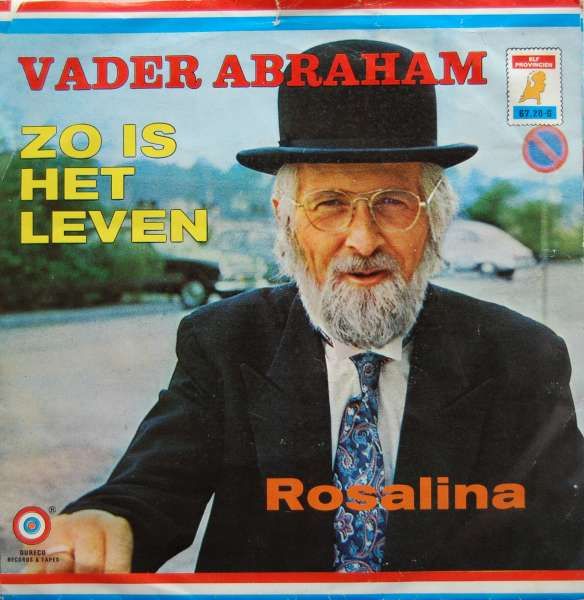 Zo is het leven