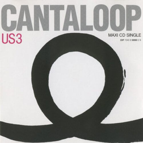 Cantaloop (Flip Fantasia)