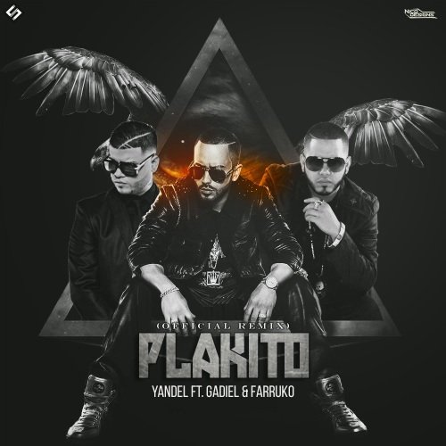 Plakito (Remix)