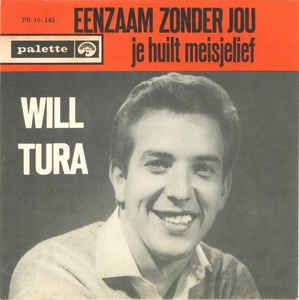 Eenzaam Zonder Jou