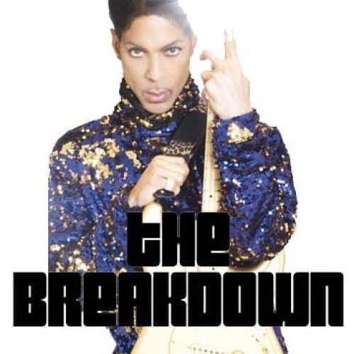 The Breakdown