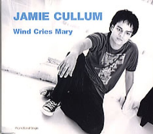 Wind Cries Mary