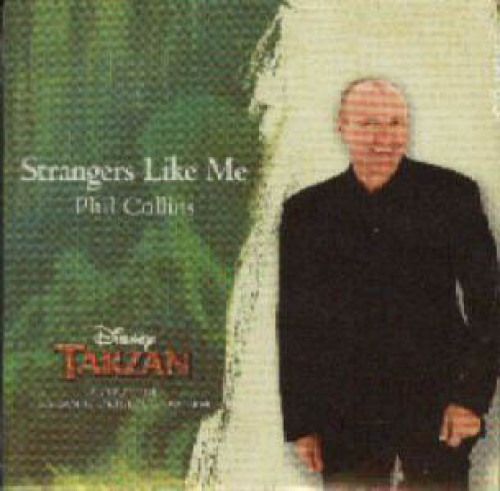 Strangers Like Me