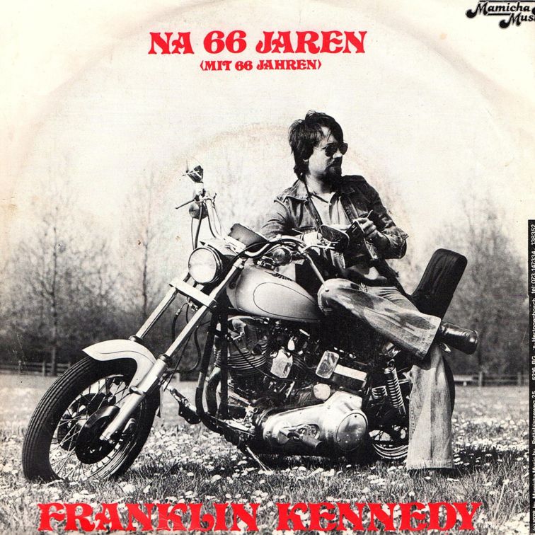 Na 66 jaren