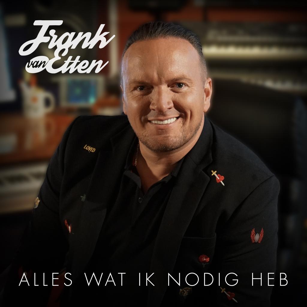 Alles wat ik nodig heb