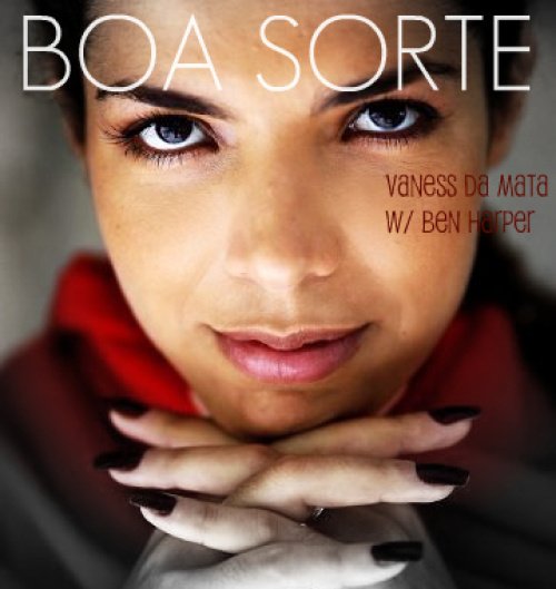 Boa Sorte (Good Luck)