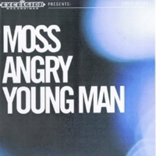 ANGRY YOUNG MAN