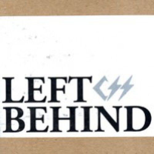 Left Behind