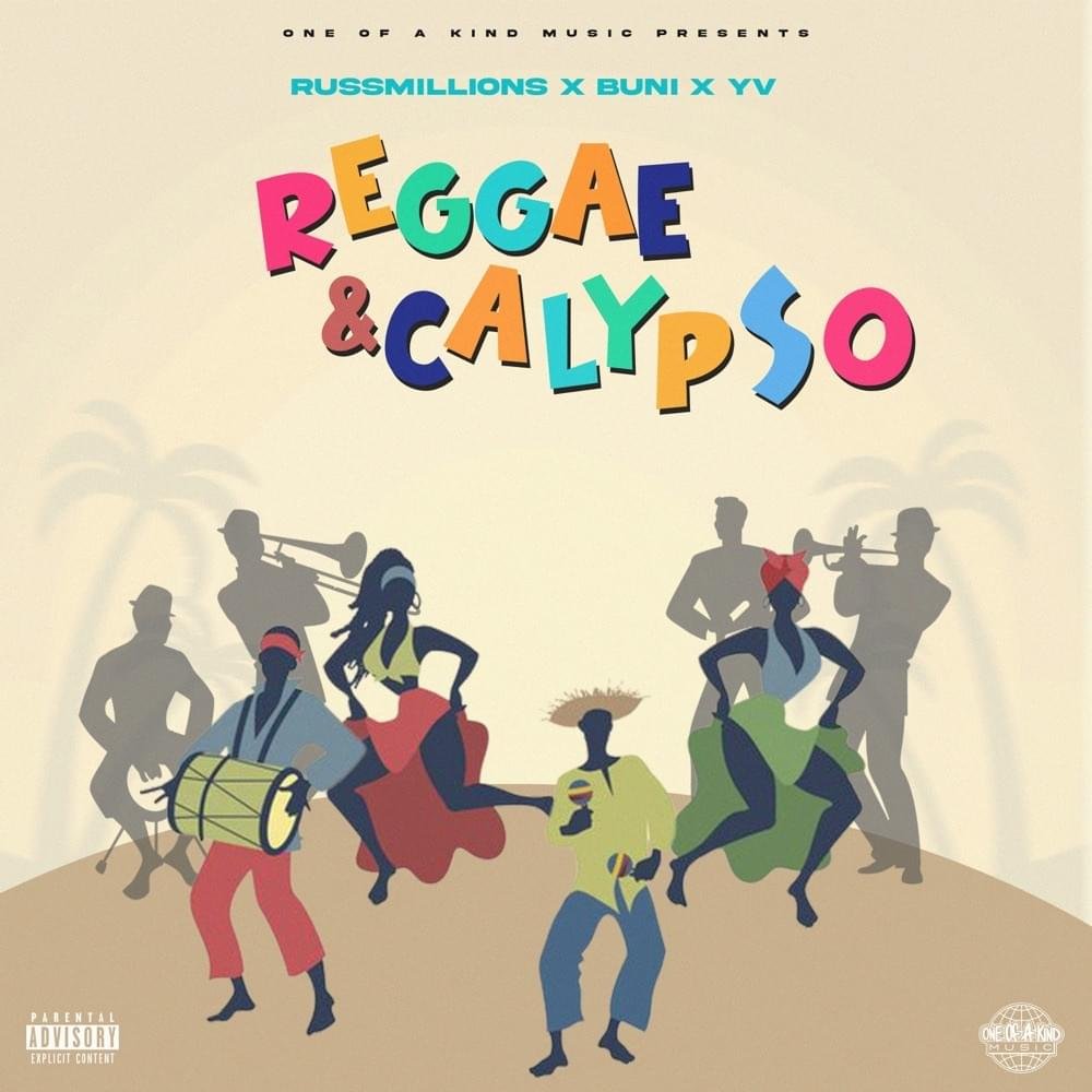 Reggae & Calypso