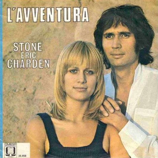 L'Avventura