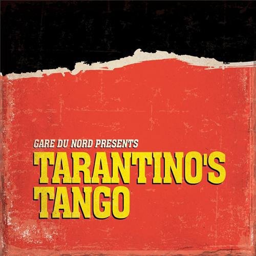 Tarantino's Tango