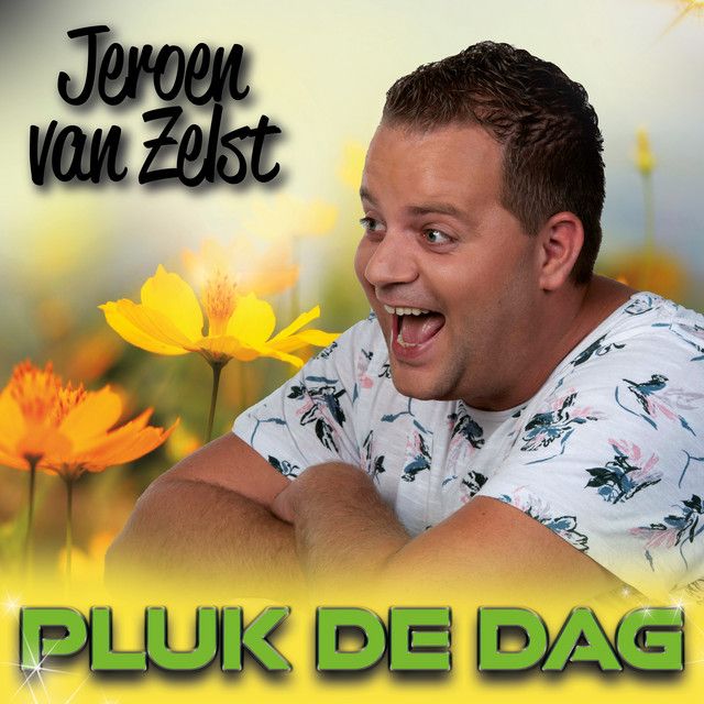 Pluk De Dag