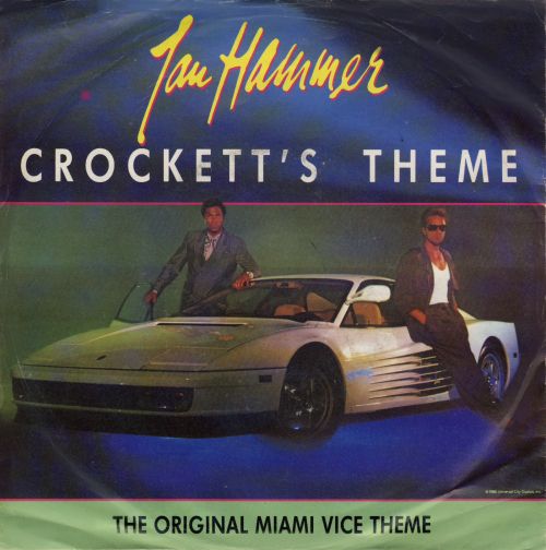 Crockett's Theme