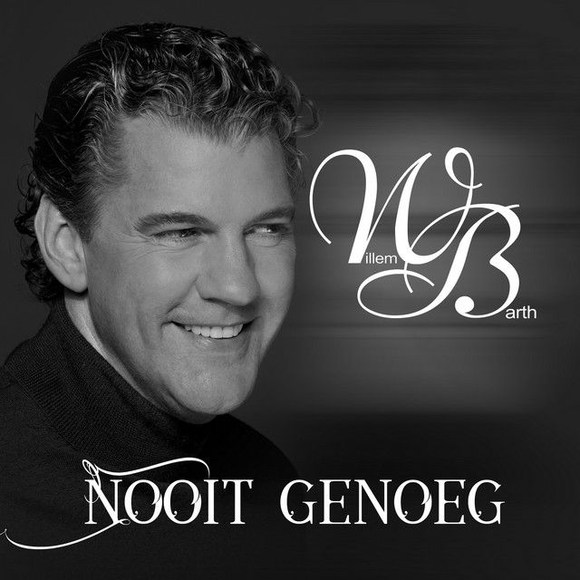 Nooit genoeg