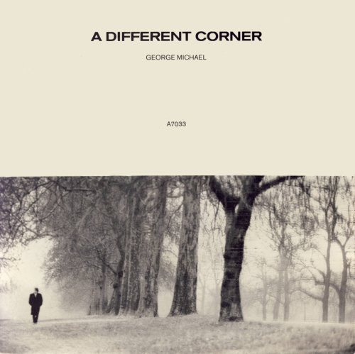 A Different Corner
