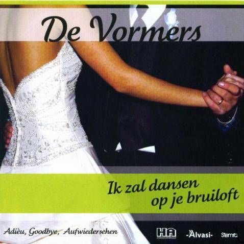 Ik zal dansen op je bruiloft