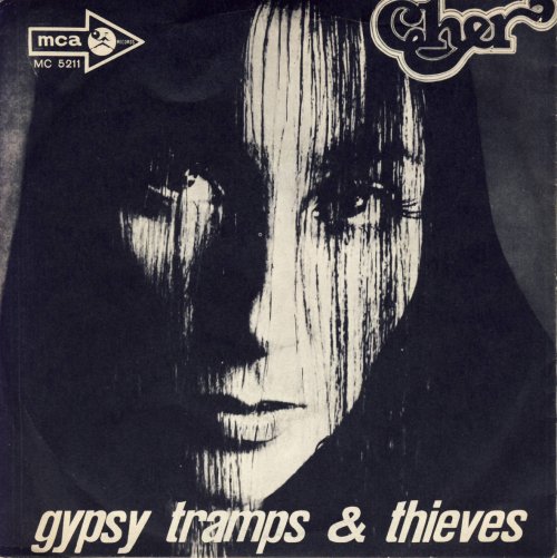 Gypsys, Tramps & Thieves