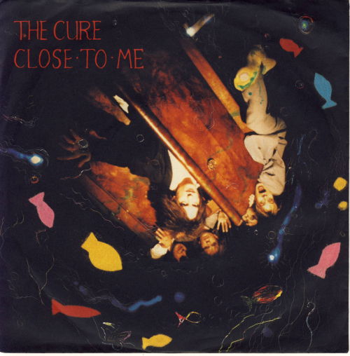 Close To Me