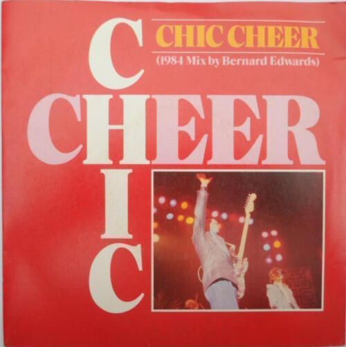 Chic Cheer